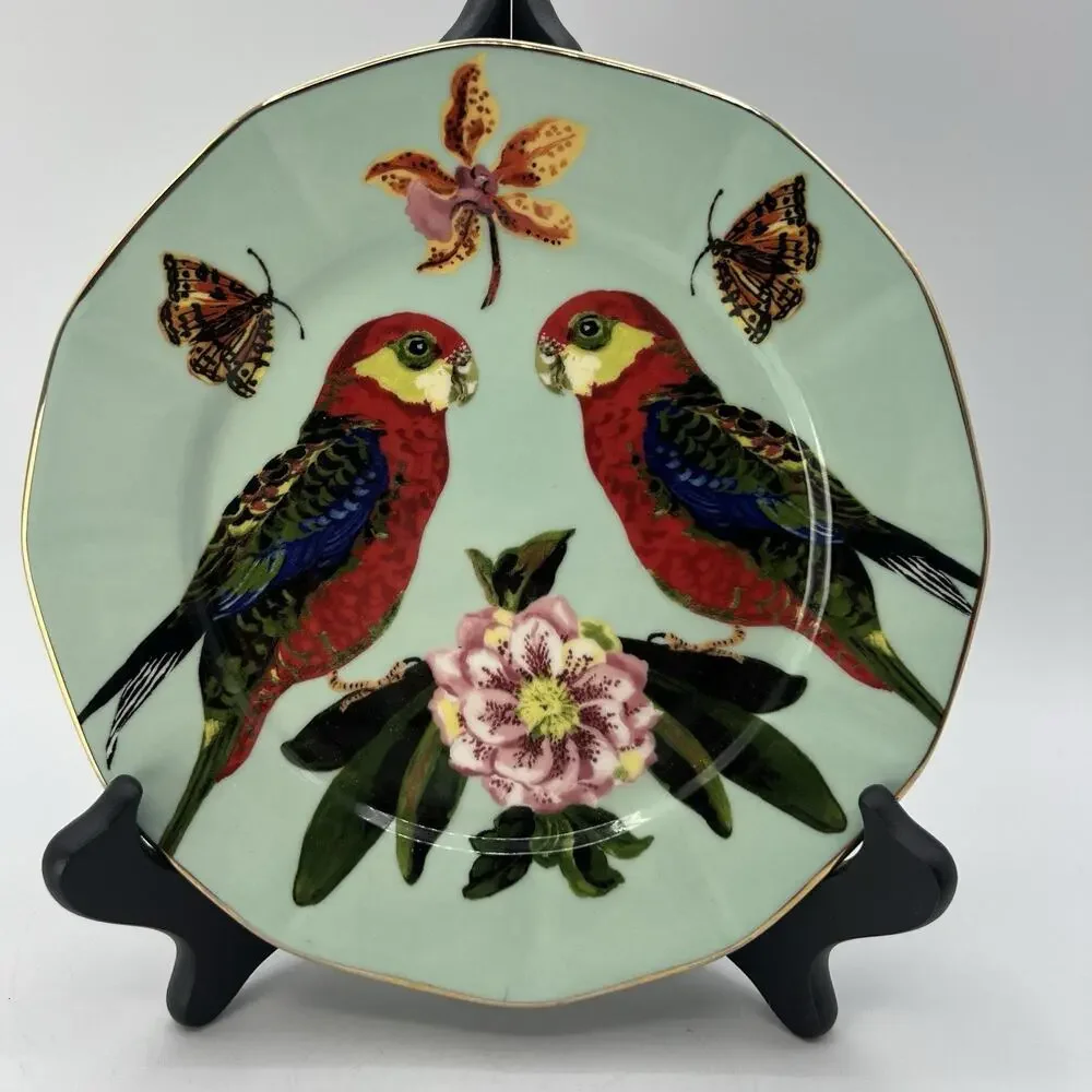 Anthropologie Nathalie Lete Titania 8